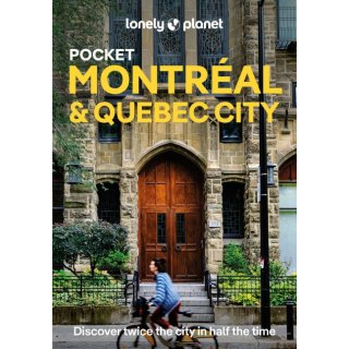 Montreal & Quebec City
