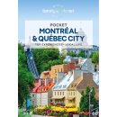 Montreal & Quebec City