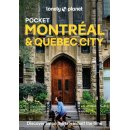 Montreal & Quebec City