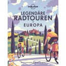 Legendre Radtouren in Europa