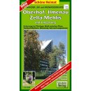 077 Oberhof, Ilmenau, Zella-Mehlis