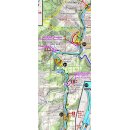 Gew&auml;sserkarte Lahn 1:75.000