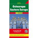 Osteuropa 1:2.000.000