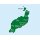 Lanzarote 1:75.000