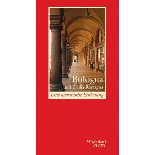 Bologna und Emilia Romagna