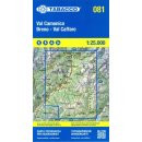 081 Val Camonica - Breno - Val Caffaro