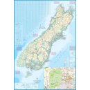 Neuseeland 1:900.000