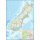 Neuseeland 1:900.000