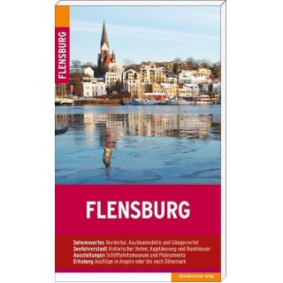 Flensburg Stadtfhrer