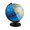 KOSMOS Tag und Nacht Globus,  26 cm