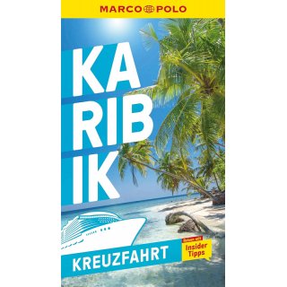 Kreuzfahrt Karibik