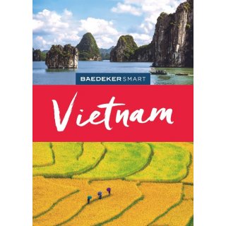 Baedeker SMART Reisefhrer Vietnam