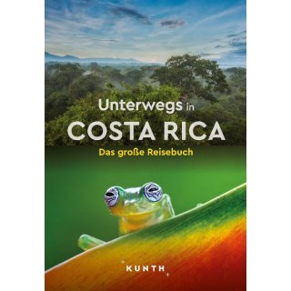 Unterwegs in Costa Rica