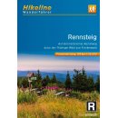 Rennsteig Wanderfhrer