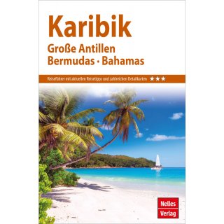 Karibik - Groe Antillen - Bermudas - Bahamas