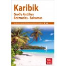 Karibik - Groe Antillen - Bermudas - Bahamas