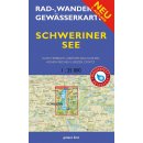 Schweriner See 1:35.000