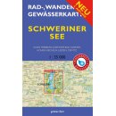 Schweriner See 1:35.000