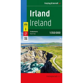 Irland 1:350.000