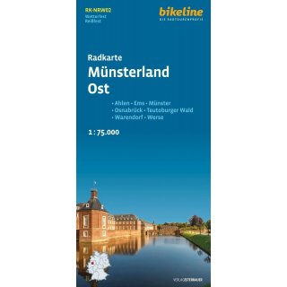 Mnsterland Ost 1:75.000