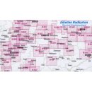 Münsterland Ost 1:75.000