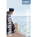 Chalkidik & Thessalonki