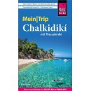Chalkidiki mit Thessalon&iacute;ki