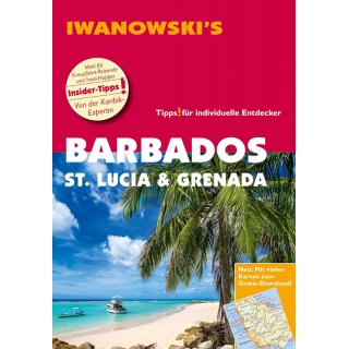 Barbados, St. Lucia & Grenada