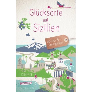 Glcksorte auf Sizilien