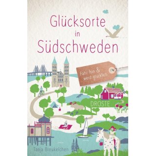 Glcksorte in Sdschweden