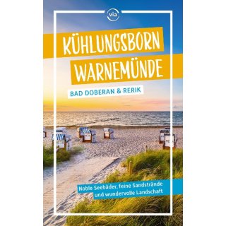 Khlungsborn - Warnemnde