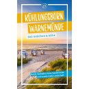 K�hlungsborn - Warnem�nde
