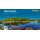 Südschweden 1:75.000