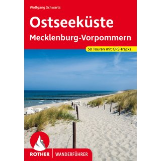 Ostseekste - Mecklenburg-Vorpommern