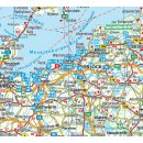 Ostseek&uuml;ste - Mecklenburg-Vorpommern