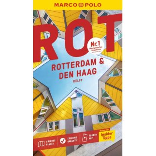 Rotterdam & Den Haag