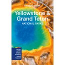 Yellowstone & Grand Teton National Parks