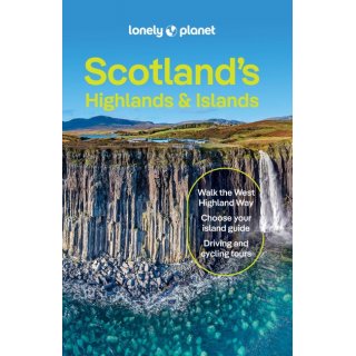 Scotlands Highlands & Islands