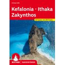 Kefalonia - Ithaka - Zakynthos