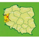 Ostwall - Lagower Seengebiet