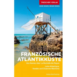 Franzsische Atlantikkste