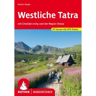 Westliche Tatra