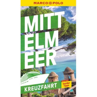 Kreuzfahrt Mittelmeer