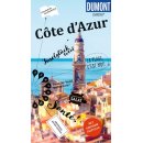 C&ocirc;te d&acute;Azur