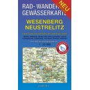 Wesenberg Neustrelitz 1:35.000