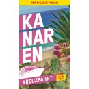 Kreuzfahrt Kanaren