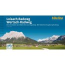 Loisach-Radweg - Wertach-Radweg