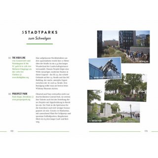 New York, 500 Hidden Secrets