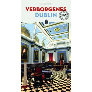 Dublin, Verborgenes