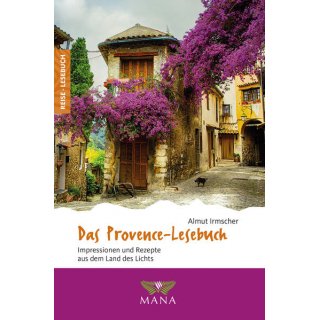 Provence-Lesebuch